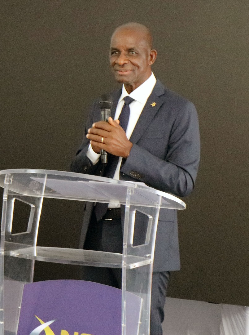 Inauguration du nouveau siége de NSIA Banque. - photo 4